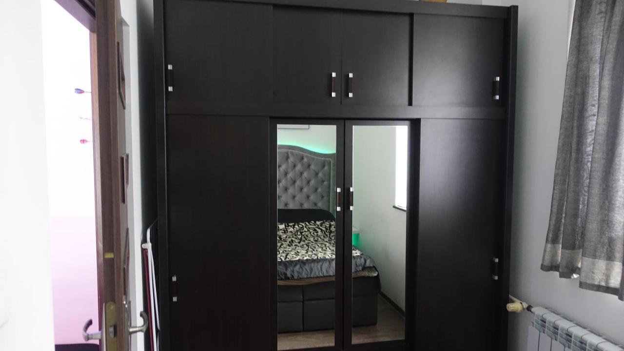 Apartament Neon Gdynia Zewnętrze zdjęcie