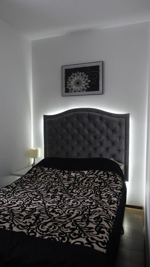 Apartament Neon Gdynia Zewnętrze zdjęcie