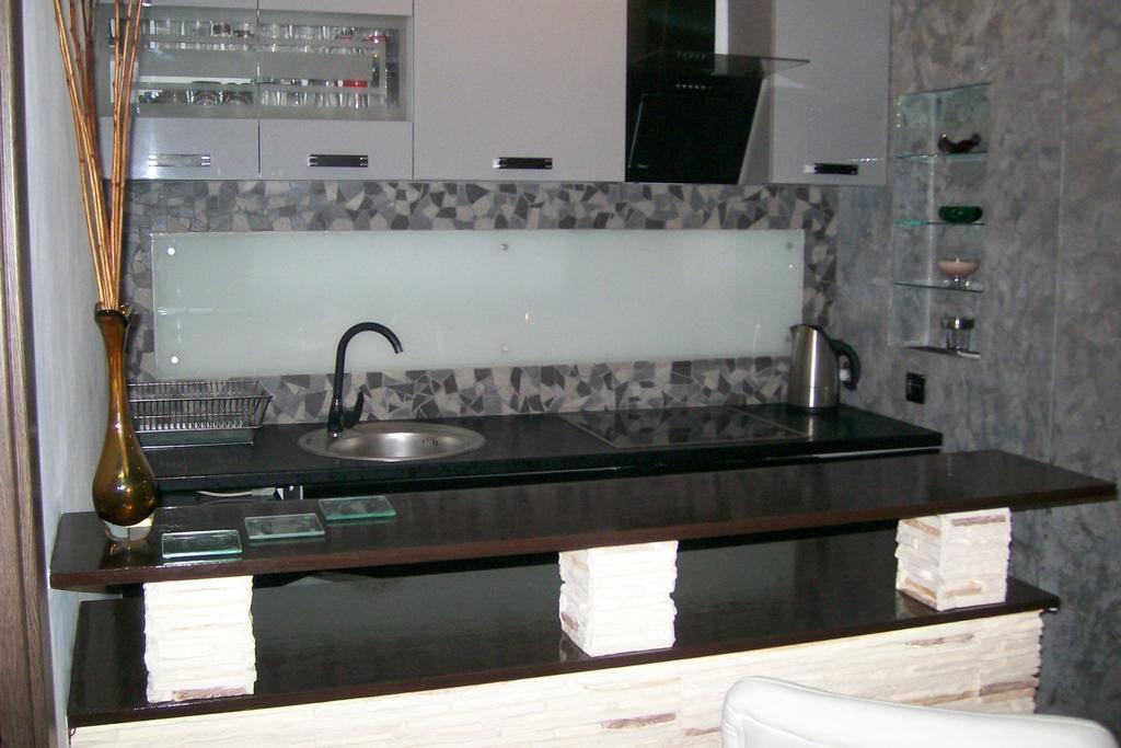 Apartament Neon Gdynia Pokój zdjęcie